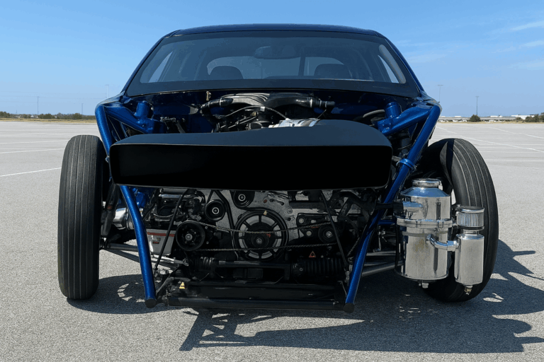 decoding vehicle specs