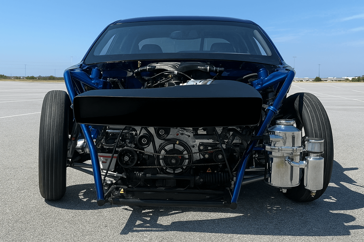 decoding vehicle specs